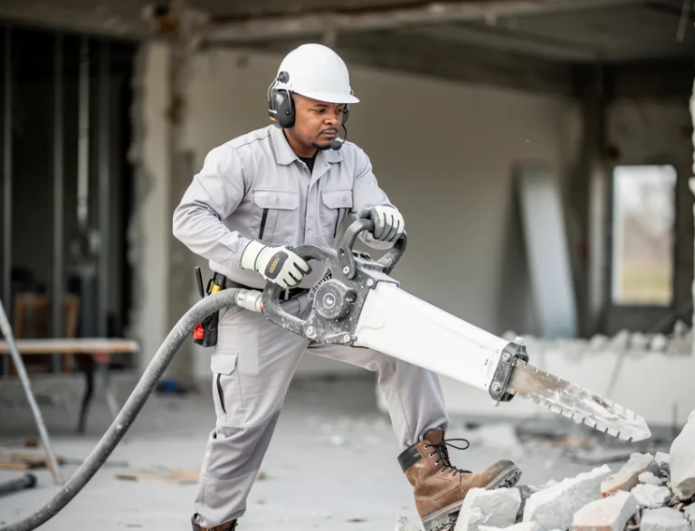demolition company Kirkland